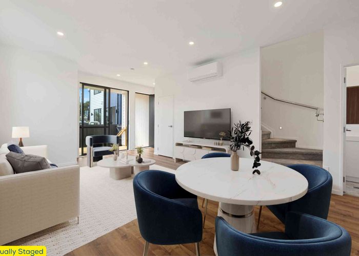  at Lot 6, 20 William Blofield Avenue, Mount Roskill, Auckland City, Auckland