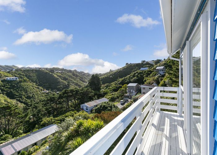  at 2/9A Columbia Way, Kingston, Wellington