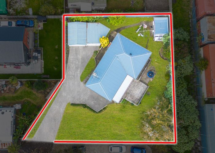  at 1/147 Wyllie Road, Papatoetoe, Auckland