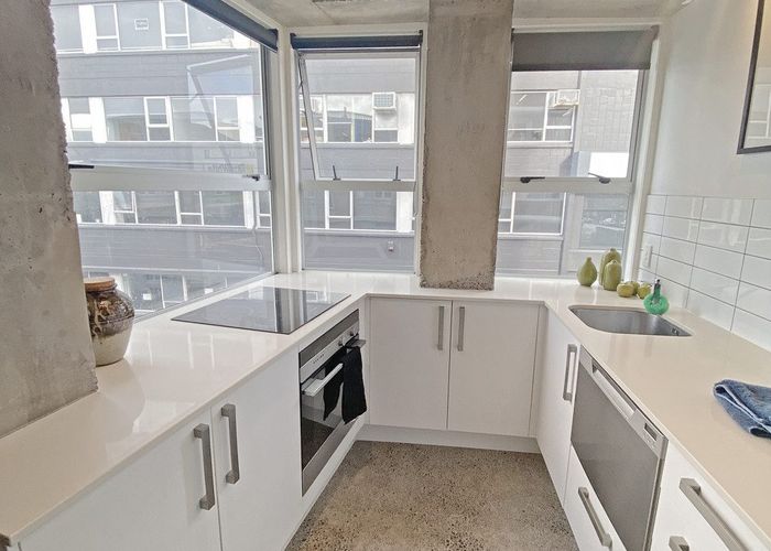  at 11/258 Parnell Road, Parnell, Auckland City, Auckland
