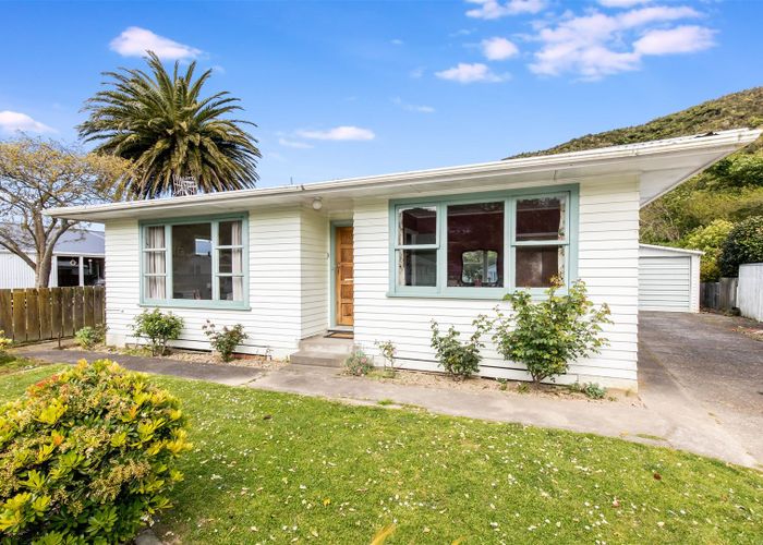  at 41 Parenga Street, Wainuiomata, Lower Hutt