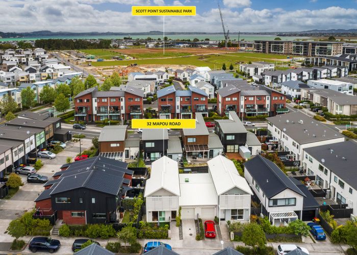  at 32 Mapou Road, Hobsonville, Auckland