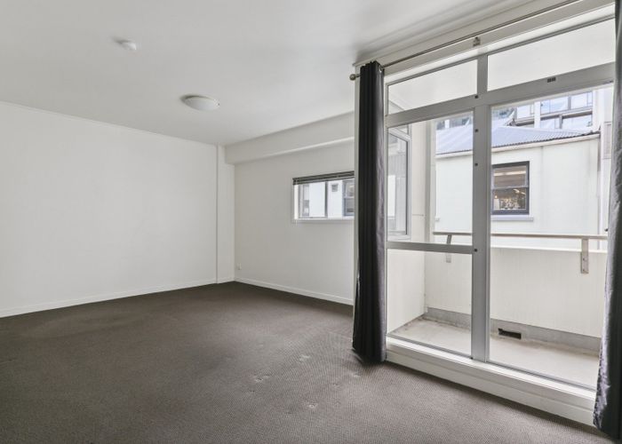  at 6/7 Feltex Lane, Te Aro, Wellington