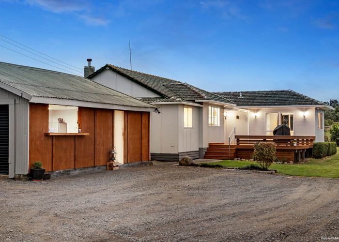  at 393 Aka Aka Road, Pukekohe