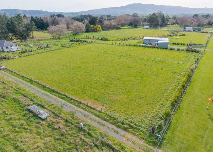  at 16 Nelson Street, Woodville, Tararua, Manawatu / Whanganui
