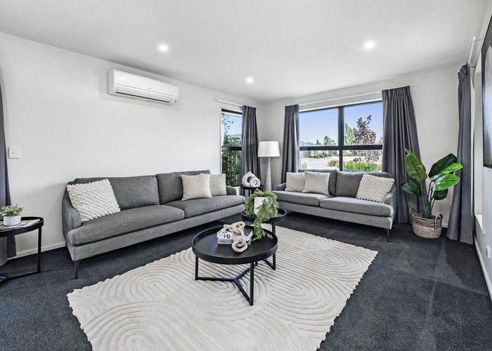 Recently sold 92 Ridgeway Avenue, Rolleston, Rolleston homes.co.nz