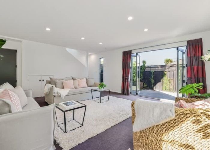  at 1 Olympic Lane, Edgeware, Christchurch City, Canterbury