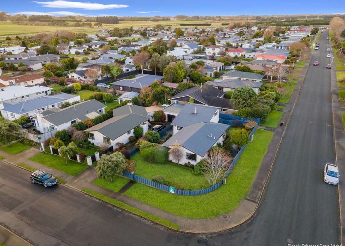  at 1 Fern Street, Hargest, Invercargill