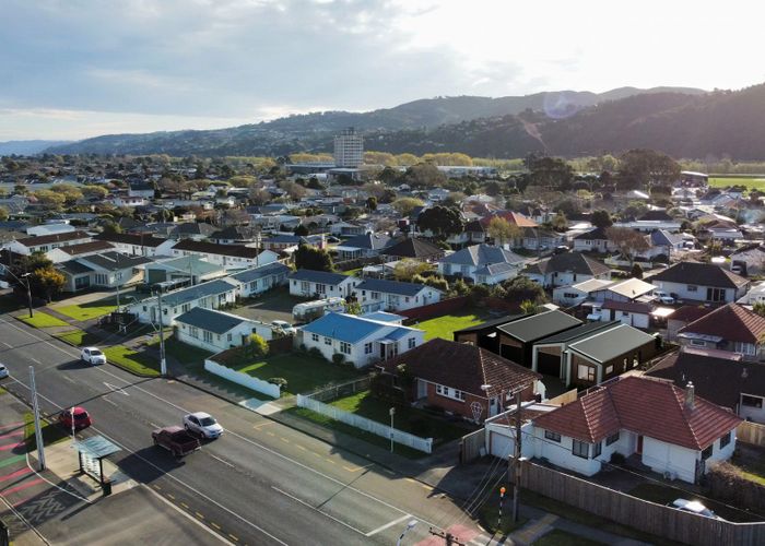  at 1105 High Street, Taita, Lower Hutt, Wellington