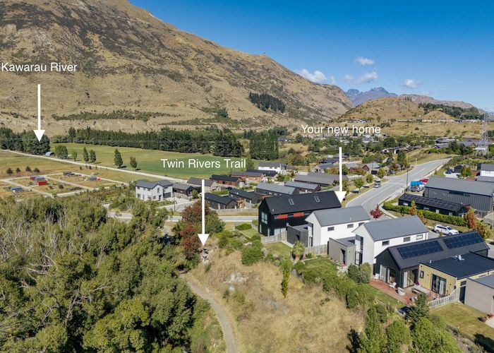  at 51 Red Cottage Drive, Lake Hayes Estate, Queenstown-Lakes, Otago