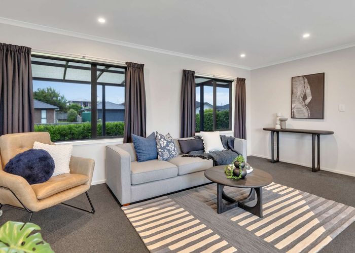  at 4 Buckingham Place, Springvale, Whanganui