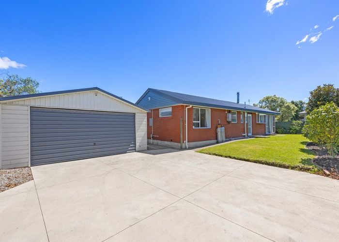 at 16a Maryhill Avenue, Hoon Hay, Christchurch City, Canterbury