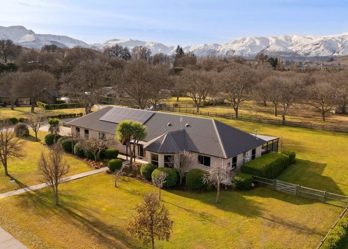  at 4 Crawford Place, Lake Hayes, Queenstown