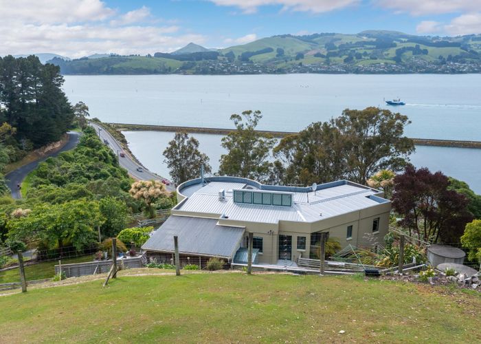  at 36 Burkes Drive, Saint Leonards, Dunedin, Otago