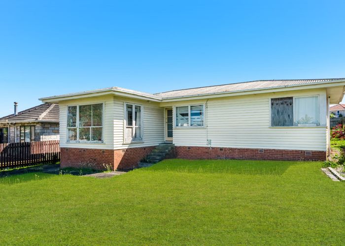  at 9 Richard Road, Mangere, Manukau City, Auckland