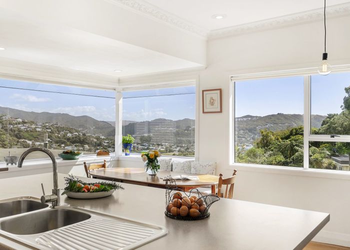  at 30 Croydon Street, Karori, Wellington