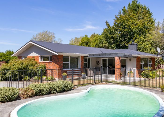  at 203 West Bush Road, Upper Plain, Masterton