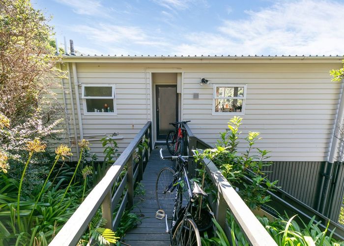 at 95 Makara Road, Karori, Wellington