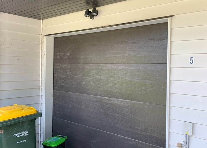 at 5/864 Mt Eden Road, Mount Eden, Auckland City, Auckland