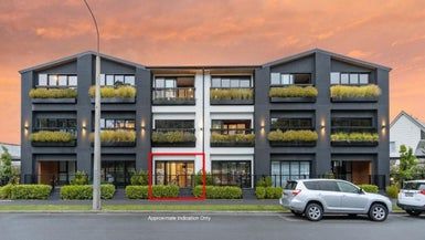  at 4/466 Hagley Avenue, Christchurch Central, Christchurch