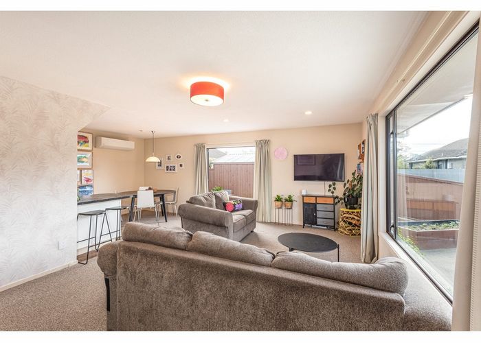  at 2/13A Dalkeith Street, Hoon Hay, Christchurch