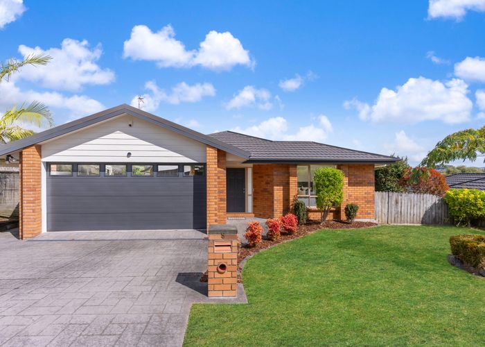 at 5 Sunvista Avenue, Oteha, North Shore City, Auckland