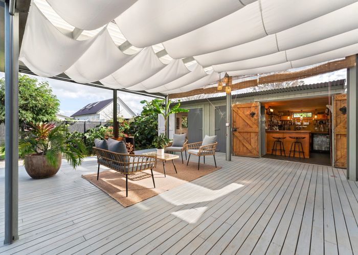  at Point Wells, Rodney, Auckland