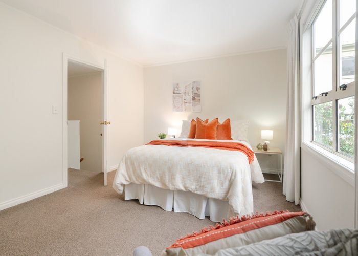  at 12B Glenmore Street, Thorndon, Wellington