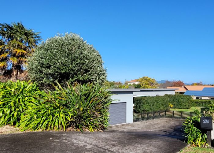  at 28 Veale Road, Frankleigh Park, New Plymouth, Taranaki