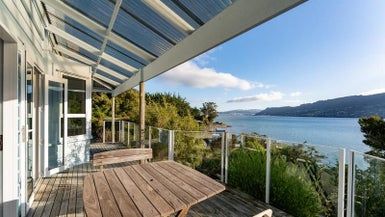  at 6 Marion Street, Macandrew Bay, Dunedin