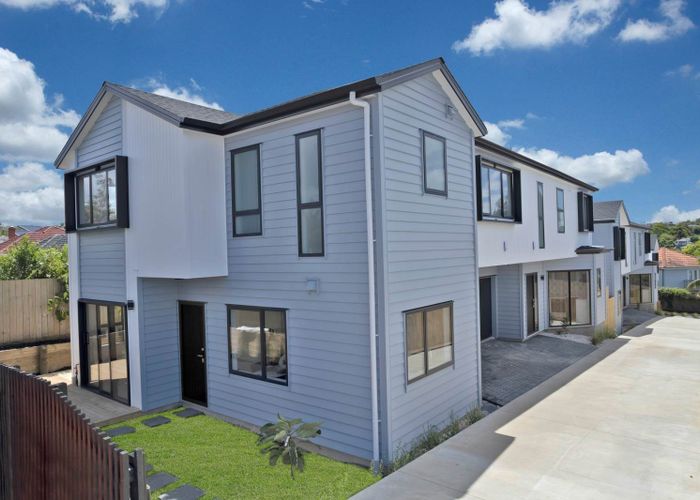  at Lot3/5 Pinewood Street, Avondale, Auckland City, Auckland
