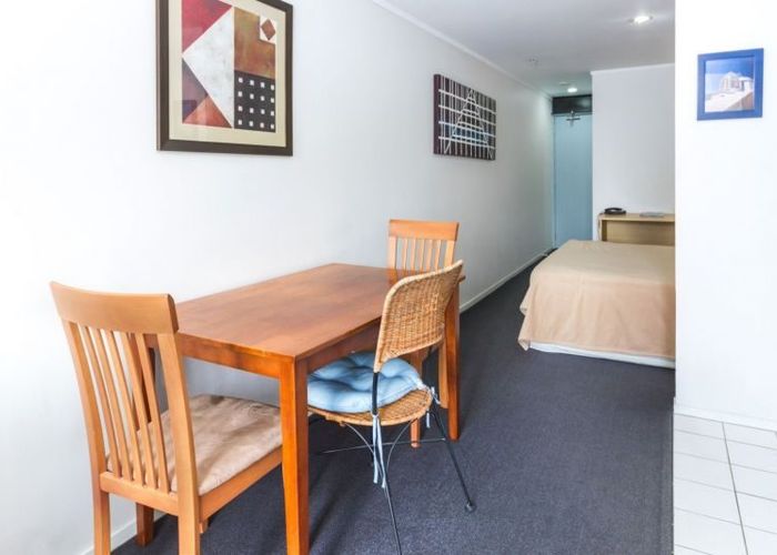  at 5c/8 Bankside St, City Centre, Auckland City, Auckland