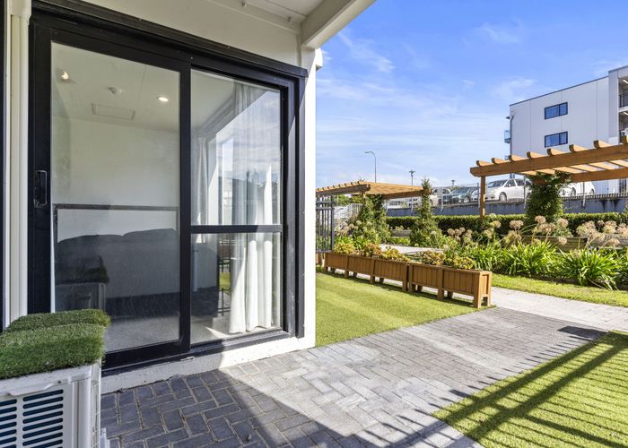  at G03/46 Rosedale Road, Rosedale, North Shore City, Auckland