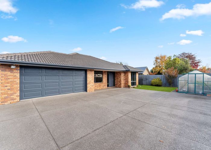  at 5 Highfield Lane, Rangiora, Rangiora