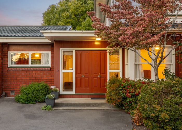  at 270 & 270B Waimairi Road, Ilam, Christchurch City, Canterbury