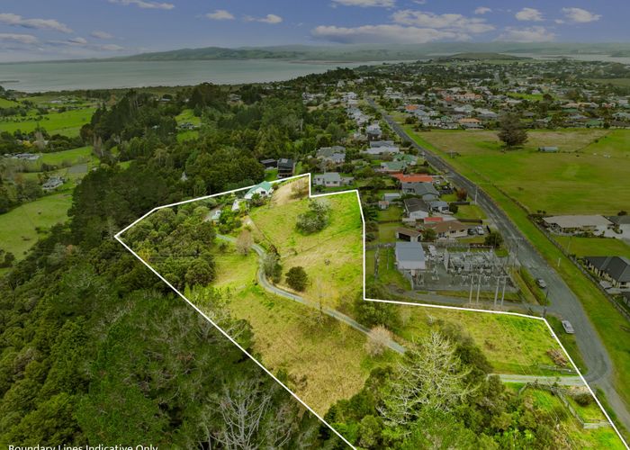  at 110 Cartwright Road, Onerahi, Whangarei, Northland