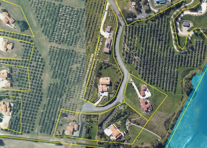  at 195 Horton Road, Tasman