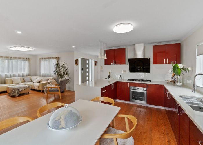  at 298B Mount Albert Road, Sandringham, Auckland City, Auckland