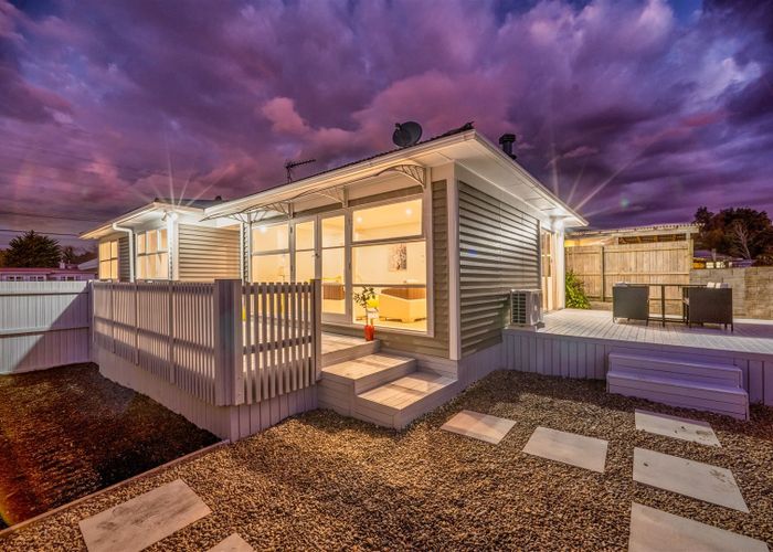 Free property data for 145 Portage Road, New Lynn, Auckland homes.co.nz