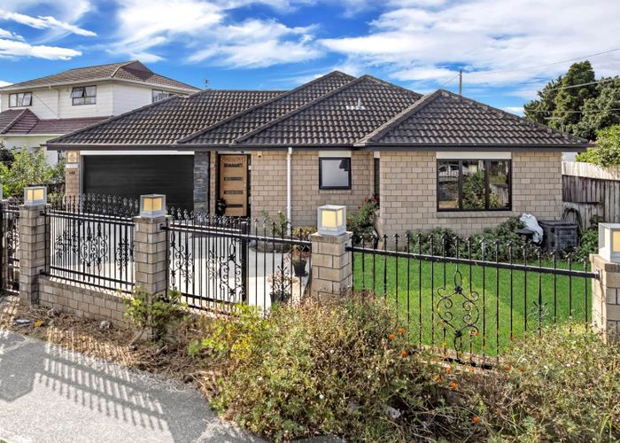  at 98B Fitzroy Street, Papatoetoe, Manukau City, Auckland