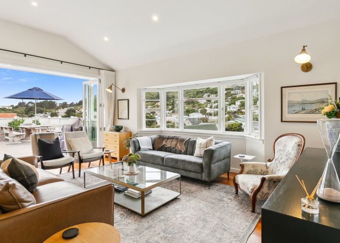  at 25 Waikato Street, Island Bay, Wellington