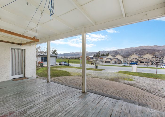  at 710 Luggate-Cromwell Road, MOUNT PISA, CROMWELL