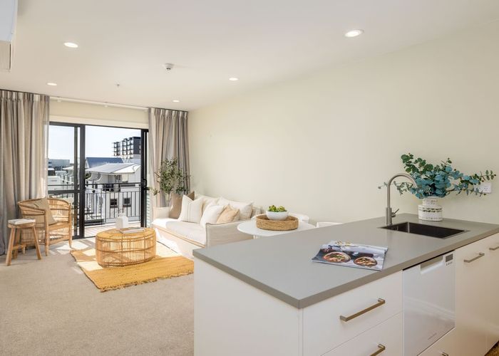  at 4F/66 Armagh Street, Christchurch Central, Christchurch