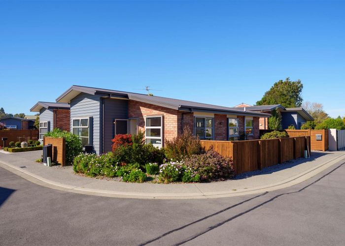  at Unit 28/56 Gladson Avenue, Sockburn, Christchurch City, Canterbury