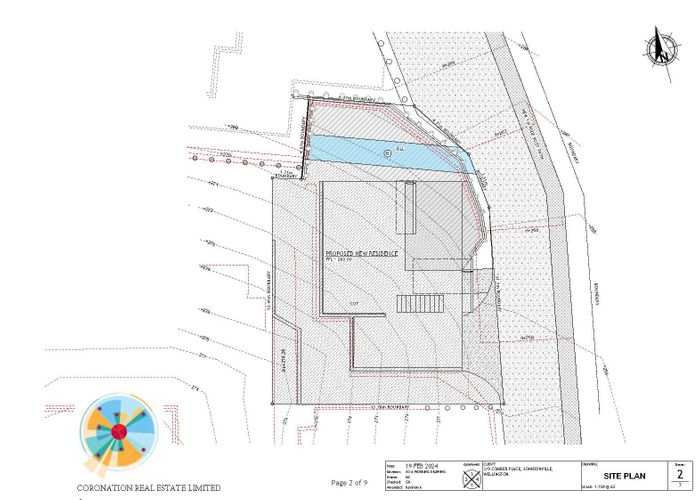  at Lot 3, 9 Comber Place,, Johnsonville, Wellington, Wellington