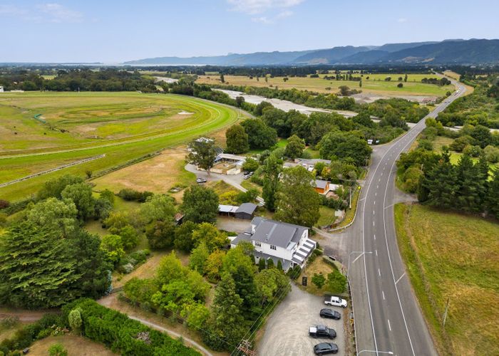  at 1512 State Highway 2, Featherston, South Wairarapa, Wellington