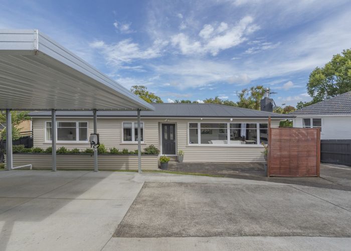  at 132 Union Road, Howick, Auckland