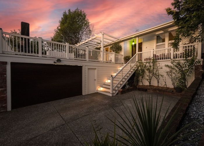  at 91 Mount Street, Nelson South, Nelson, Nelson / Tasman
