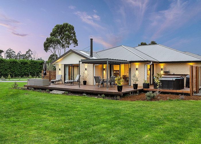  at 80 Mulcocks Road, Flaxton, Kaiapoi