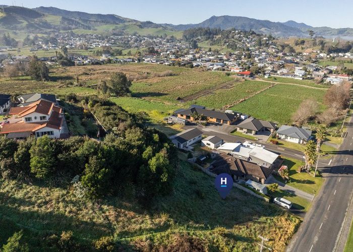  at 84 Norwood Road, Paeroa, Hauraki, Waikato